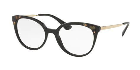 Prada PR 12UV CATWALK Prescription Eyeglasses 